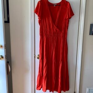 Knox Rose dress